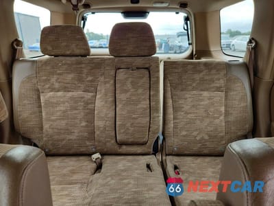 Zdjęcie 10 z 13 samochodu: 2004 HONDA CR-V LX VIN:SHSRD68474U204087 - miniatura