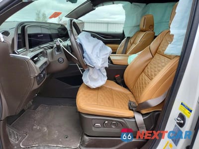 Zdjęcie 7 z 13 samochodu: 2021 CADILLAC ESCALADE ESV SPORT VIN:1GYS4NKL2MR346080 - miniatura