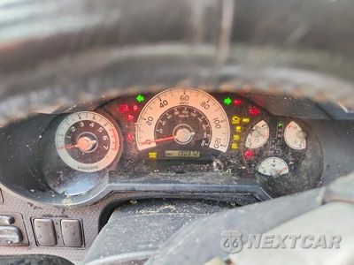 Zdjęcie 9 z 13 samochodu: 2007 TOYOTA FJ CRUISER BASE VIN:JTEBU11F170021953 - miniatura