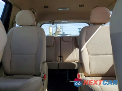 Zdjęcie 10 z 13 samochodu: 2016 KIA SEDONA LX VIN:KNDMB5C18G6140138 - miniatura