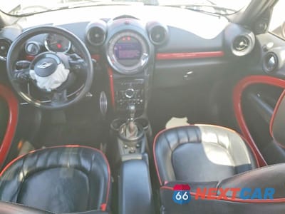 Zdjęcie 8 z 13 samochodu: 2014 MINI COOPER COUNTRYMAN JCW VIN:WMWXD1C59EWS34722 - miniatura