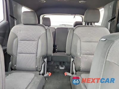 Zdjęcie 10 z 13 samochodu: 2022 CHEVROLET TRAVERSE LT VIN:1GNEVGKW1NJ118665 - miniatura