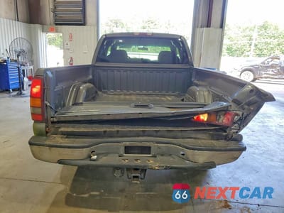Zdjęcie 6 z 12 samochodu: 2001 CHEVROLET SILVERADO C1500 VIN:2GCEC19T611249974 - miniatura