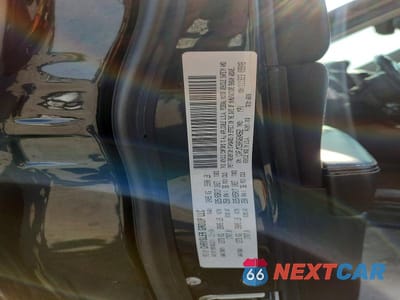 Zdjęcie 13 z 13 samochodu: 2015 JEEP CHEROKEE LATITUDE VIN:1C4PJMCB0FW604962 - miniatura