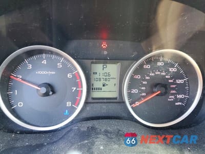 Zdjęcie 9 z 14 samochodu: 2015 SUBARU FORESTER 2.5I PREMIUM VIN:JF2SJADCXFH563858 - miniatura