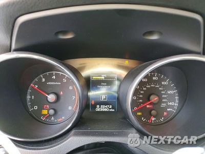 Zdjęcie 9 z 12 samochodu: 2017 SUBARU OUTBACK 2.5I VIN:4S4BSAAC6H3427111 - miniatura