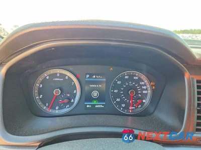 Zdjęcie 9 z 11 samochodu: 2018 HYUNDAI SONATA SPORT VIN:5NPE34AF3JH622958 - miniatura