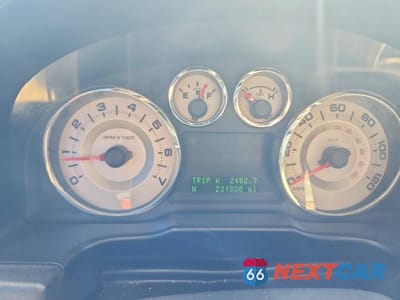 Zdjęcie 9 z 12 samochodu: 2008 FORD EDGE SEL VIN:2FMDK48C28BB23516 - miniatura