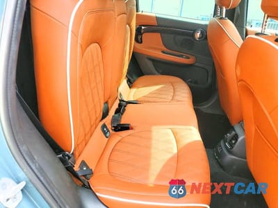Zdjęcie 10 z 12 samochodu: 2022 MINI COOPER S E COUNTRYMAN ALL4 VIN:WMZ23BS03N3N89785 - miniatura