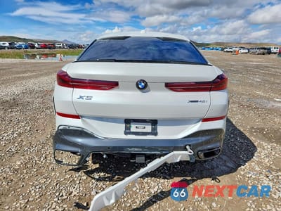 Zdjęcie 6 z 12 samochodu: 2024 BMW X6 XDRIVE40I VIN:5UX33EX02R9S89218 - miniatura