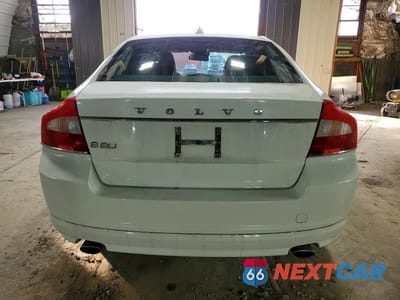 Zdjęcie 6 z 11 samochodu: 2012 VOLVO S80 3.2 VIN:YV1940AS1C1158500 - miniatura