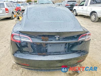 Zdjęcie 7 z 13 samochodu: 2020 TESLA MODEL 3 VIN:5YJ3E1EA5LF739148 - miniatura