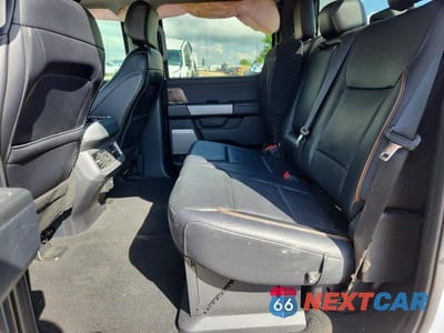 Zdjęcie 6 z 10 samochodu: 2025 FORD F250 SUPER DUTY VIN:1FT8W2BT0SEC15162 - miniatura