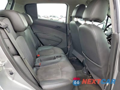 Zdjęcie 10 z 12 samochodu: 2014 CHEVROLET SPARK VIN:KL8CA6S98EC578788 - miniatura