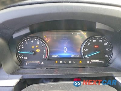 Zdjęcie 9 z 13 samochodu: 2021 FORD EXPLORER XLT VIN:1FMSK7DH0MGA51485 - miniatura