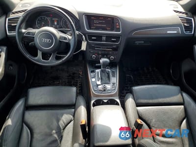 Zdjęcie 8 z 12 samochodu: 2016 AUDI Q5 PREMIUM PLUS S-LINE VIN:WA1D7AFP6GA121721 - miniatura