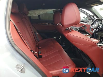 Zdjęcie 11 z 13 samochodu: 2022 BMW X4 M40I VIN:5UX43DT06N9K62800 - miniatura