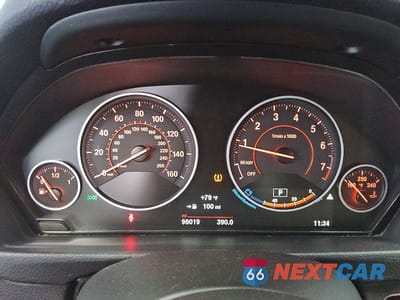 Zdjęcie 9 z 12 samochodu: 2017 BMW 330 I VIN:WBA8B9G56HNU48533 - miniatura