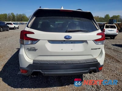 Zdjęcie 6 z 13 samochodu: 2019 SUBARU FORESTER PREMIUM VIN:JF2SKAEC4KH434696 - miniatura