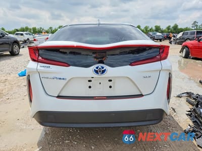 Zdjęcie 6 z 13 samochodu: 2021 TOYOTA PRIUS PRIME XLE VIN:JTDKAMFP6M3178601 - miniatura