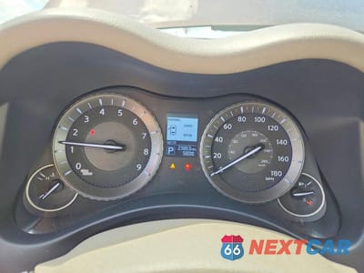 Zdjęcie 9 z 13 samochodu: 2019 INFINITI Q70 3.7 LUXE VIN:JN1BY1AR2KM585019 - miniatura
