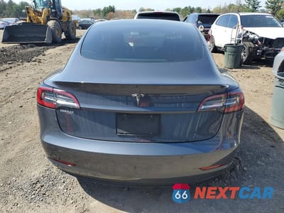 Zdjęcie 6 z 12 samochodu: 2021 TESLA MODEL 3 VIN:5YJ3E1EA5MF092784 - miniatura
