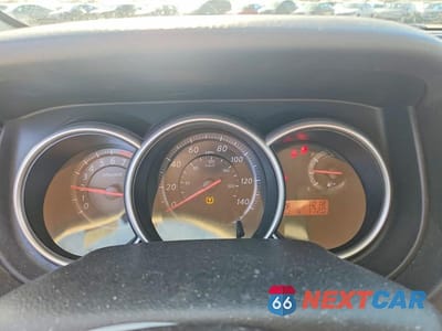 Zdjęcie 9 z 12 samochodu: 2010 NISSAN VERSA 1.8 S VIN:3N1BC1CP1AL371819 - miniatura
