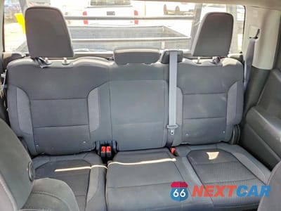 Zdjęcie 10 z 11 samochodu: 2020 CHEVROLET SILVERADO C1500 LT VIN:3GCPWCEDXLG409262 - miniatura