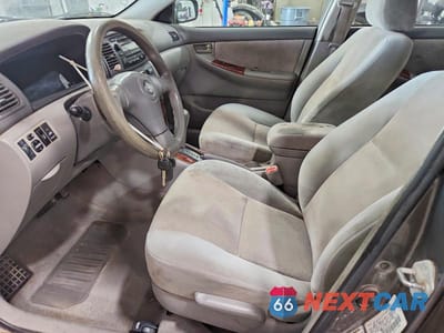 Zdjęcie 7 z 12 samochodu: 2008 TOYOTA COROLLA LE VIN:1NXBR32E58Z979717 - miniatura