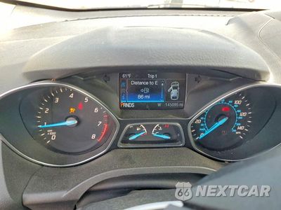 Zdjęcie 9 z 13 samochodu: 2014 FORD ESCAPE TITANIUM VIN:1FMCU0JX1EUC11023 - miniatura