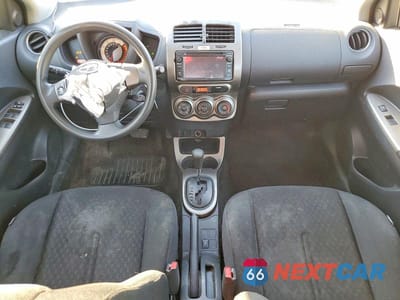 Zdjęcie 8 z 12 samochodu: 2014 SCION XD BASE VIN:JTKKUPB45E1039974 - miniatura