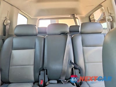 Zdjęcie 10 z 13 samochodu: 2007 DODGE DURANGO SLT VIN:1D8HD48P77F556878 - miniatura