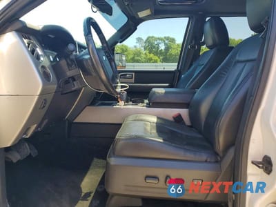 Zdjęcie 7 z 13 samochodu: 2013 FORD EXPEDITION VIN:1FMJK2A5XDEF68944 - miniatura