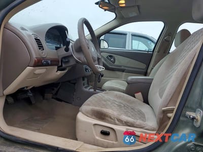 Zdjęcie 7 z 12 samochodu: 2005 CHEVROLET MALIBU LS VIN:1G1ZT54875F220938 - miniatura