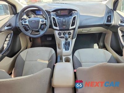 Zdjęcie 8 z 12 samochodu: 2013 FORD FOCUS SE VIN:1FADP3F25DL133421 - miniatura