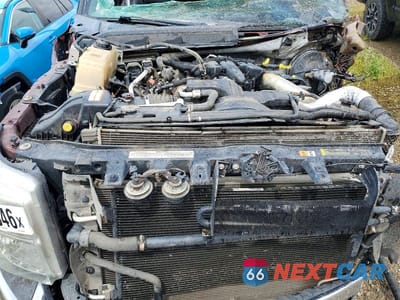 Zdjęcie 12 z 13 samochodu: 2012 FORD F350 SUPER DUTY VIN:1FT8W3BT9CEA77841 - miniatura