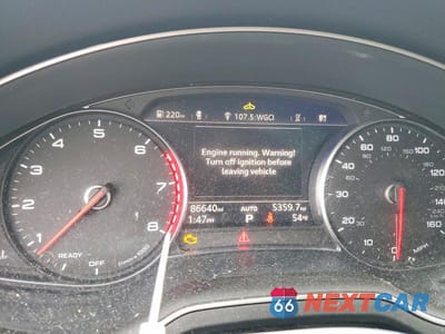 Zdjęcie 9 z 12 samochodu: 2018 AUDI Q7 PREMIUM PLUS VIN:WA1LAAF71JD046753 - miniatura