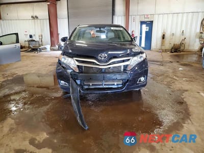 Piąte zdjęcie samochodu w środku: 2015 TOYOTA VENZA XLE VIN:4T3BK3BB7FU116190 - miniatura