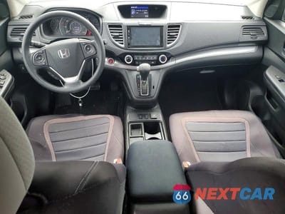 Zdjęcie 8 z 12 samochodu: 2015 HONDA CR-V EX VIN:2HKRM4H56FH614274 - miniatura