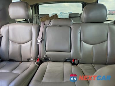 Zdjęcie 10 z 13 samochodu: 2003 GMC YUKON VIN:1GKEC13ZX3J337291 - miniatura