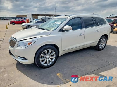 2013 BUICK ENCLAVE 5GAKRDKDXDJ177792 - główne zdjęcie licytacji z USA - miniatura