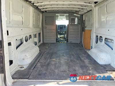 Zdjęcie 10 z 13 samochodu: 2017 NISSAN NV 1500 DELIVERY VAN VIN:1N6BF0KM5HN804782 - miniatura