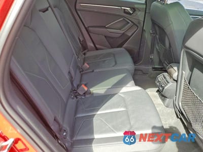 Zdjęcie 11 z 13 samochodu: 2024 AUDI Q3 PREMIUM PLUS S LINE 45 VIN:WA1EECF37R1080991 - miniatura