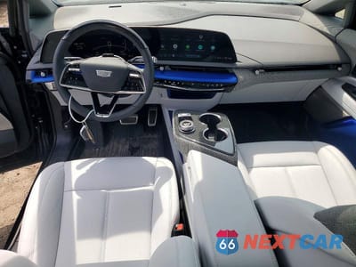 Zdjęcie 8 z 13 samochodu: 2025 CADILLAC OPTIQ SPORT VIN:3GYK3EMR8SS263123 - miniatura