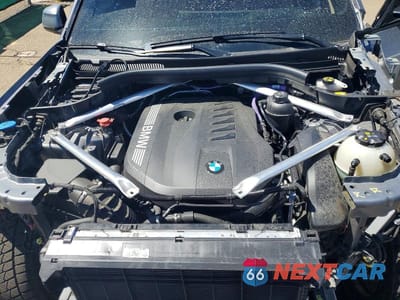 Zdjęcie 12 z 14 samochodu: 2024 BMW X5 XDRIVE40I VIN:5UX23EU0XR9V75947 - miniatura