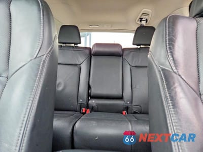 Zdjęcie 10 z 13 samochodu: 2015 HONDA CR-V EXL VIN:5J6RM4H7XFL008693 - miniatura