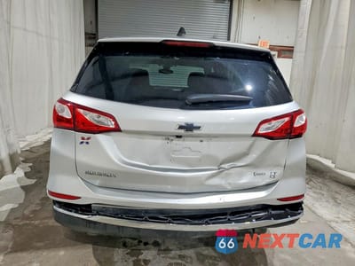Zdjęcie 6 z 13 samochodu: 2020 CHEVROLET EQUINOX LT VIN:2GNAXTEV8L6125692 - miniatura