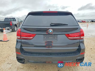 Zdjęcie 6 z 12 samochodu: 2014 BMW X5 XDRIVE50I VIN:5UXKR6C59E0J72378 - miniatura