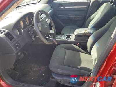 Zdjęcie 7 z 12 samochodu: 2008 DODGE CHARGER SXT VIN:2B3KA33G68H144726 - miniatura