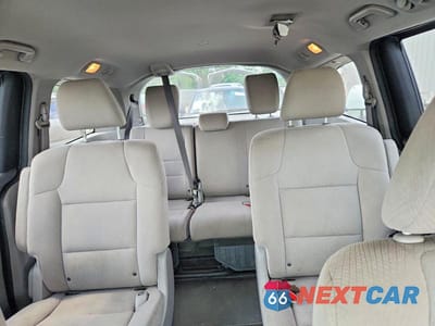Zdjęcie 10 z 13 samochodu: 2016 HONDA ODYSSEY SE VIN:5FNRL5H36GB113540 - miniatura
